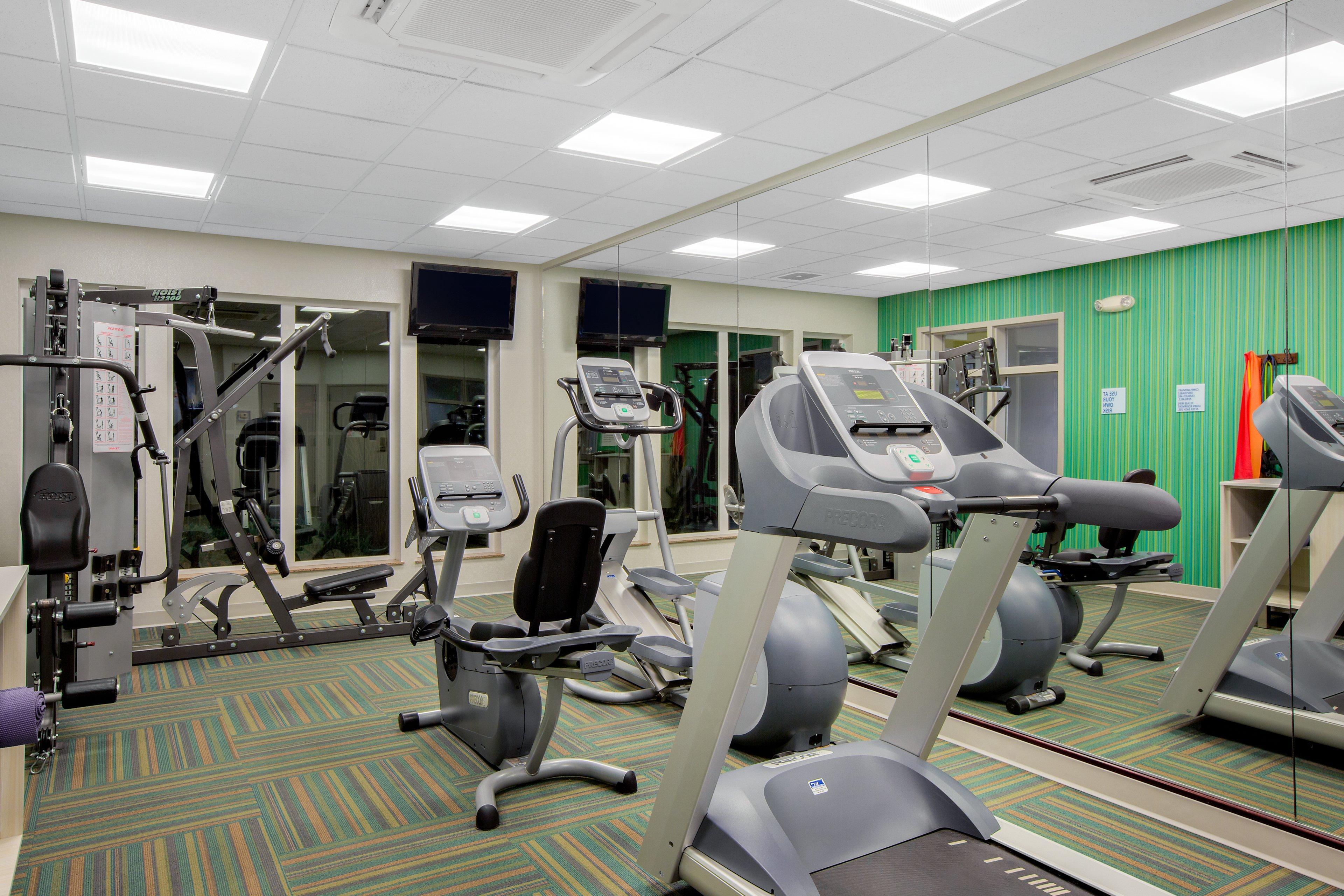 Holiday Inn Express Hotel & Suites Ontario By Ihg Exterior foto