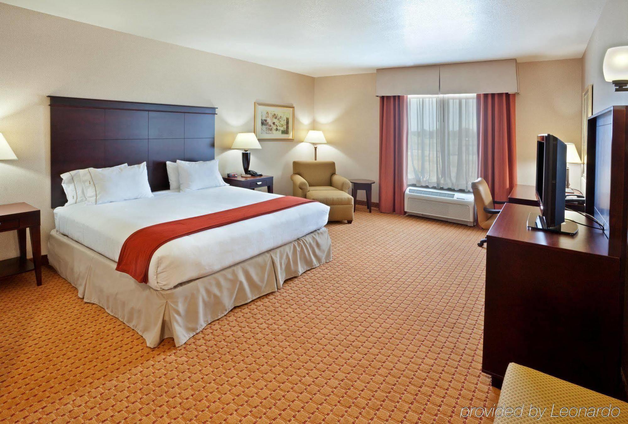 Holiday Inn Express Hotel & Suites Ontario By Ihg Exterior foto