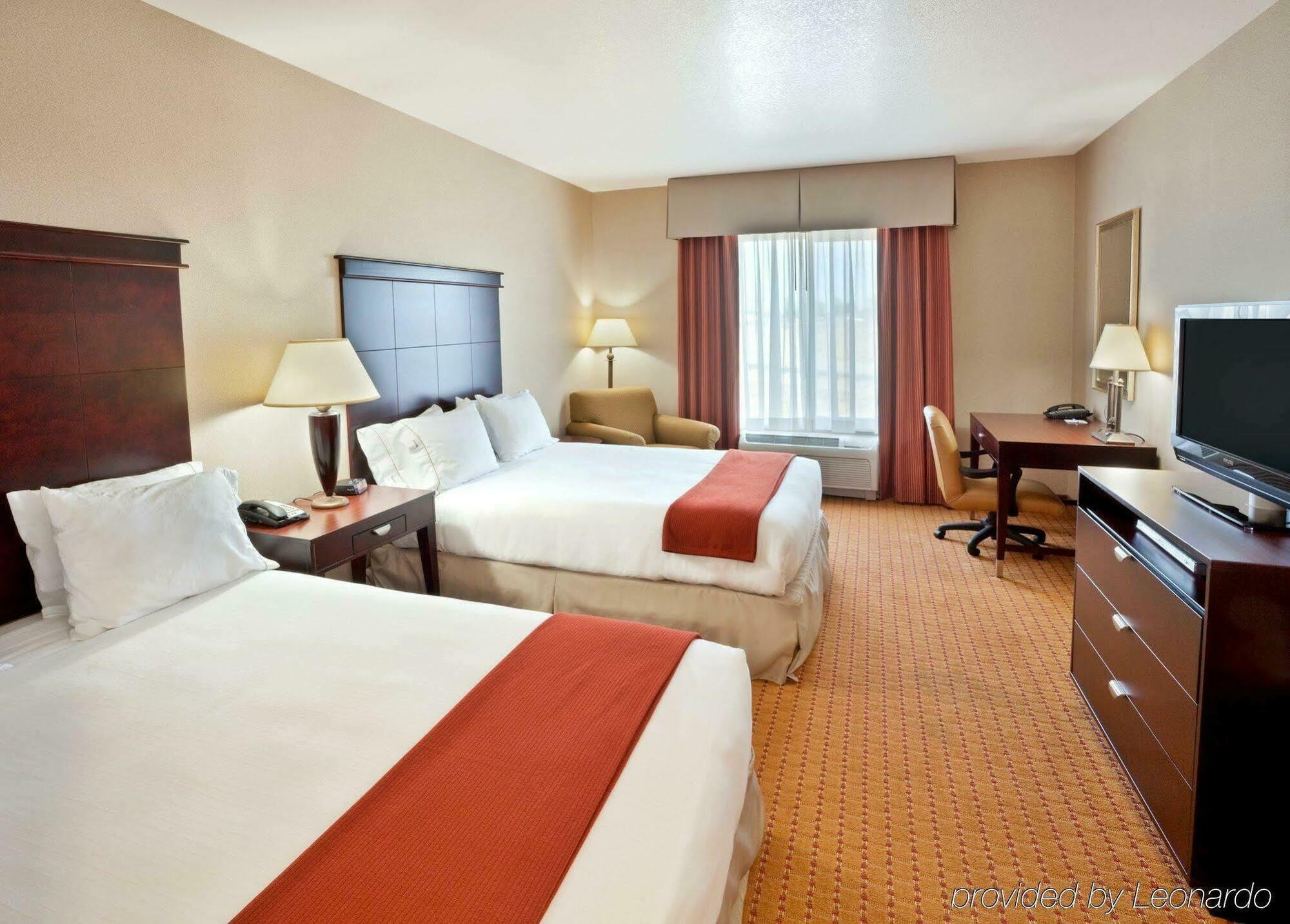Holiday Inn Express Hotel & Suites Ontario By Ihg Exterior foto